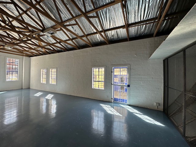 To Let commercial Property for Rent in Observatory Western Cape